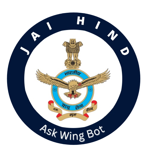 IAF Logo